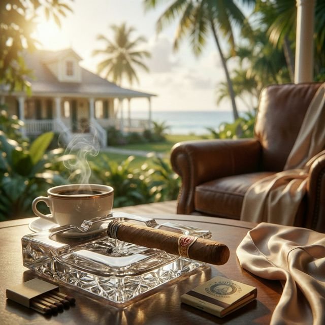 Top 5 Cigar and Coffee Pairings for Afternoon Relaxation