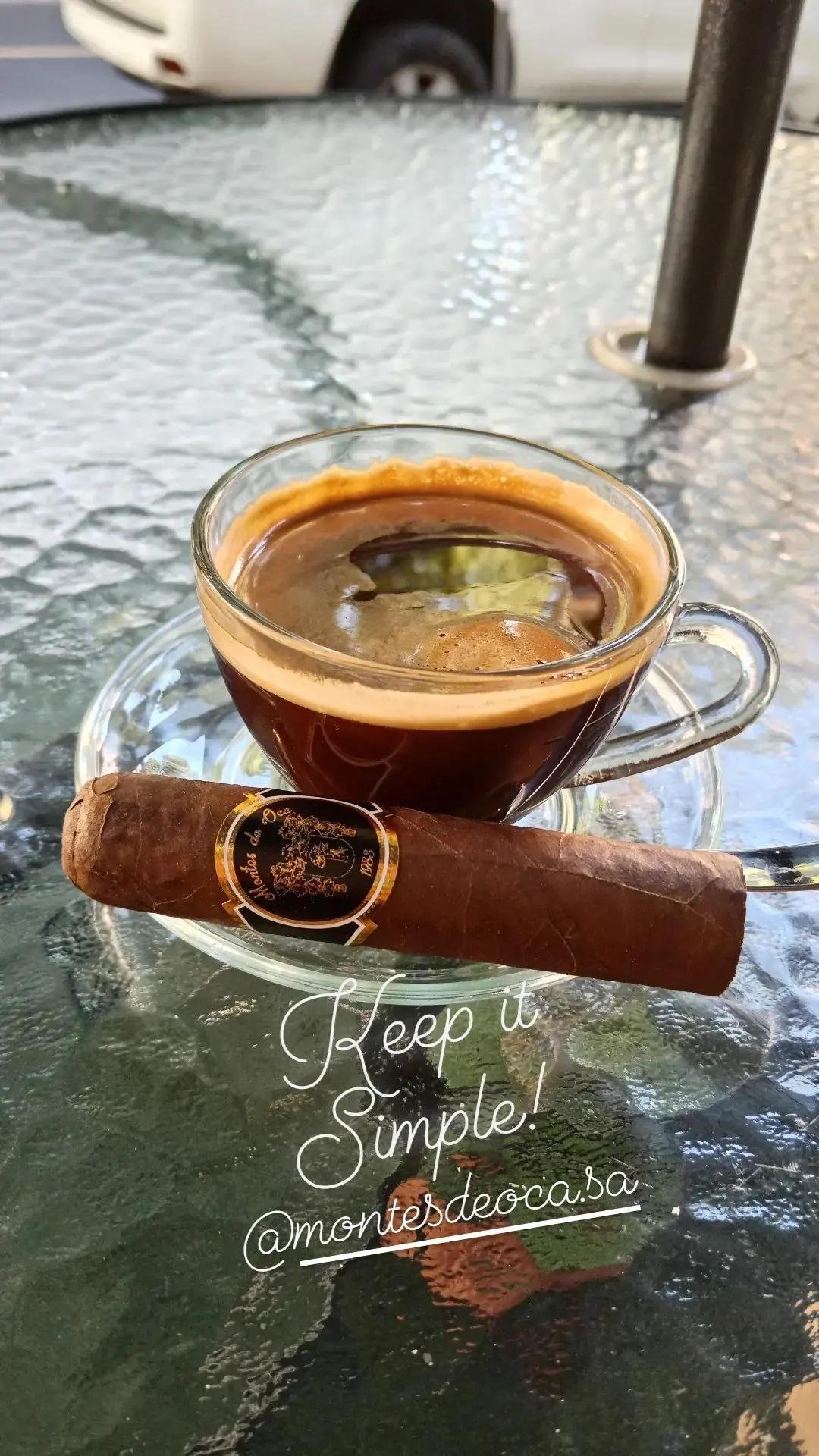 Montes de Oca Legacy